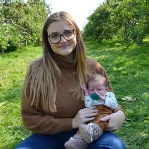 Meet your Posher, Melany